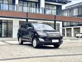 TOYOTA INNOVA 2.0 G 2018