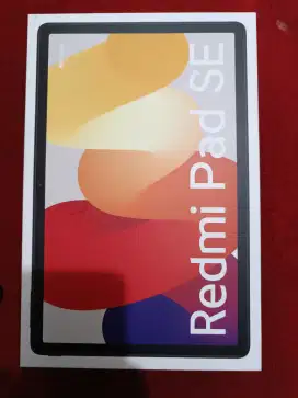 Redmi Pad SE 4/128 GB 11 Inch