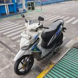 Dijual cepat Vario 110 tahun 2014
