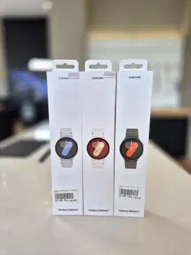 SAMSUNG GALAXY WATCH 7 BISA KREDIT TANPA DP