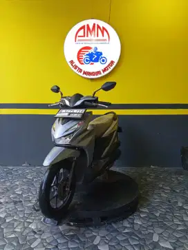 Honda BEAT DELUXE 2024