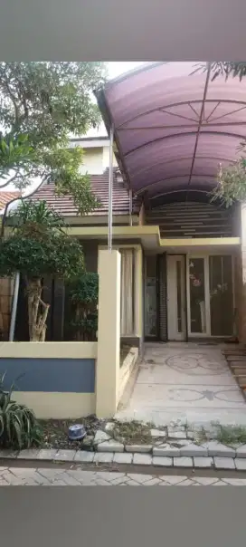Dijual rumah Citraland Utara 

*Bukit Palma AA*