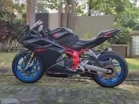 Honda CBR 250RR ABS 2 Cylinder thn 2020 Odo 2rb Perak Koko Motor