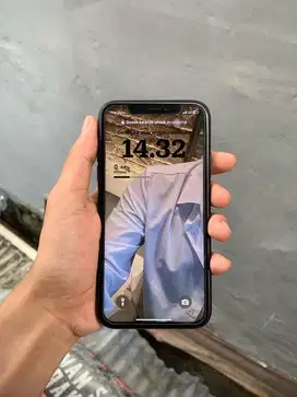 iphone xr 128 gb black