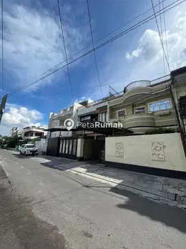 DIJUAL RUMAH JALAN LABU II (HENNI)