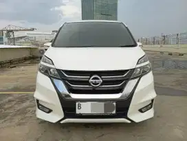 Nissan Serena Hws C27 2019