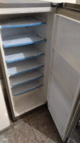 Kulkas, shwocase, freezer