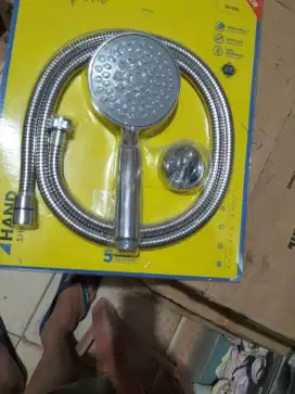 Shower mandi ONDA
