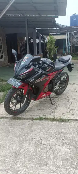 Jual Honda CBR Facelift 2020 istimewa