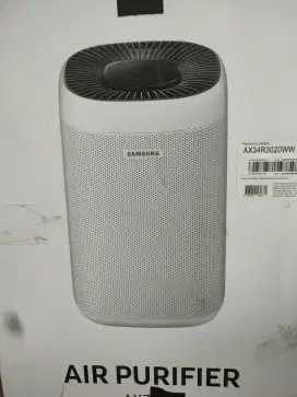 Air purifier samsung