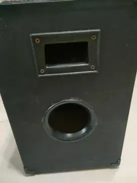 Jual Cajon Pearl Hitam Bekas Surabaya