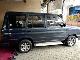 Toyota Kijang 1994 Bensin
