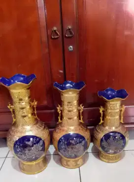Guci antik 1 set