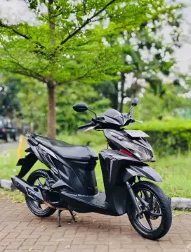 Vario techno 125 KZR