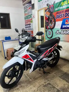 SUPRA X 125 2014 SAS JL BARATA JAYA 19 NO 5