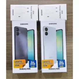 SAMSUNG GALAXY A06 5G