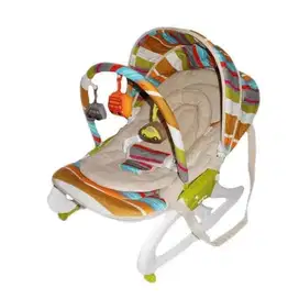 SECOND - BABY BOUNCER KURSI GOYANG MAMALOVE