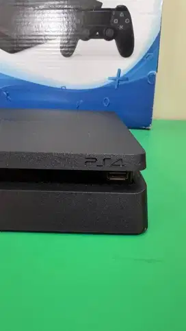 Jual PS4 SLIM 500GB Original