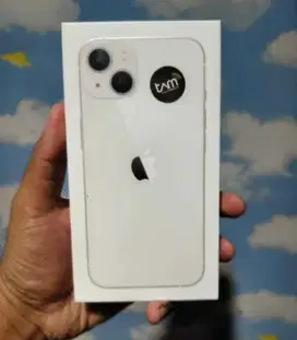 Iphone 13 ibox baru dan segel