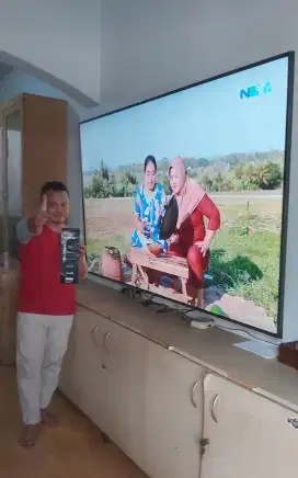 pasang dan jual bracket utk gantungan tv led lcd di tembok kuat nyaman