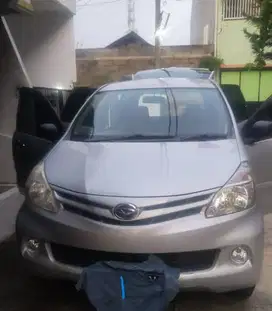 Dijual Xenia th 2012 type D+ manual 1.0