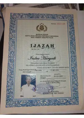 Mencari lowongan kerja n
