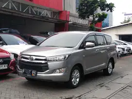 Toyota Kijang Innova 2017 Bensin
