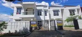 Rumah Baru Modern Siap Huni Cinere Estate