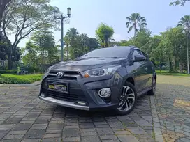 ODO 20RB!! Toyota Yaris S TRD Heykers 1.5 A/T 2017