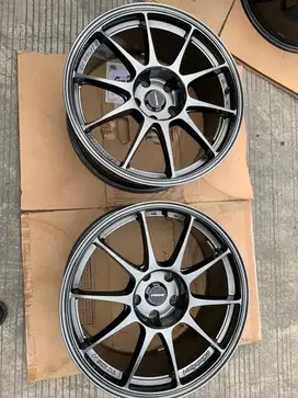 Wedsport TC 105 R18 Zenix/ Reborn