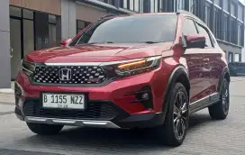 Honda WRV RS sensing tahun 2023