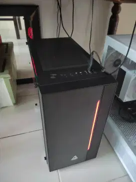 PC Ryzen 5 3400G, 16GB RAM, 128GB SSD, 1TB HDD