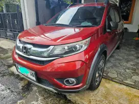 Honda BRV manual