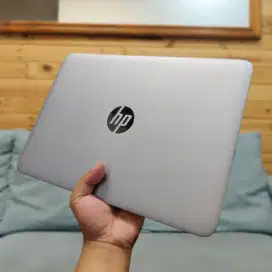 Laptop Slim Core i7 HP Elitebook 820 G3 CepatPowerful Hemat Terjangkau
