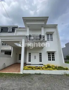 292 Dijual Rumah 2 Lantai di Kebagusan Jagakarsa Jakarta Selatan