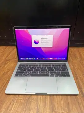Macbook Pro Touch Bar 13-inch Ci5 / 8GB / 512GB