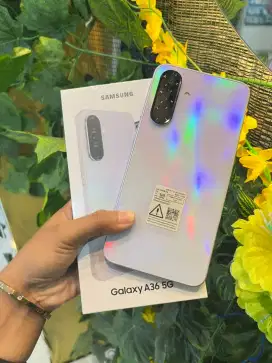 HANDPHONE SAMSUNG GALAXY A36 5G