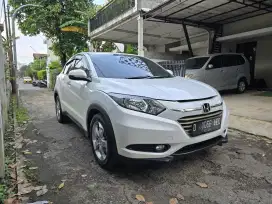 Honda HRV E-cvt 2016. Kondisi spesial