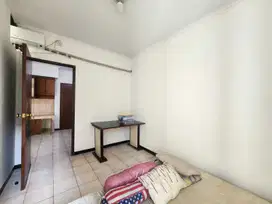 Jual Mediterania Garden 1 Tower Dahlia 2 Bed Hadap Timur