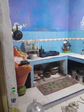 Dijual Rumah Siap Huni