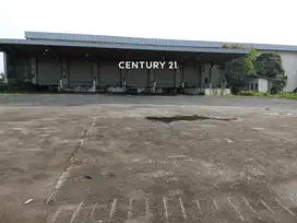 Gudang Bagus Siap Pakai Di Cikarang Lemah Abang