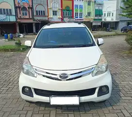 daihatsu xenia r duluxe 2015 manual