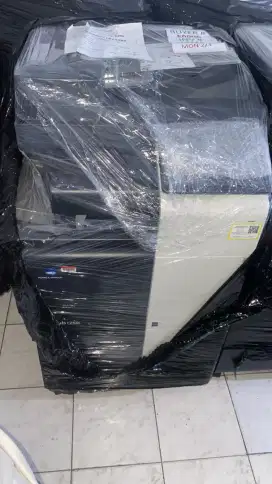 Konica Minolta Bizhub c300i