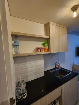 Dijual Apartemen terpercaya

*Apartemen Citraland Vittorio Wiyung*