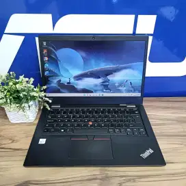 LAPTOP LENOVO THINKPAD L13 INTEL CORE i5-10210U RAM 8GB SSD 256GB