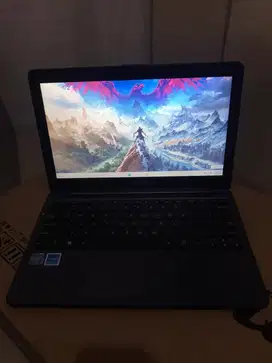 ASUS E203MAH Intel Celeron N4000 RAM 4GB HDD 500GB