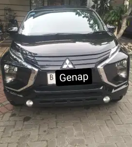 Xpander 2019 exceed matic