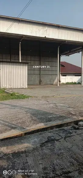 Tanah Strategis Siap Bangun Di Bekasi Kota
