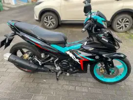 YAMAHA JUPITER MX KING 2023 PAJAK HIDUP