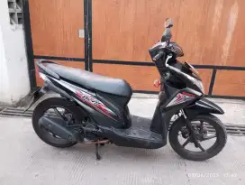 Beat fi esp 2015 orisinil pajak Depok hidup